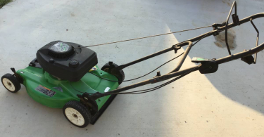FEB2EB04 4773 4EBB A743 C037EF2A6CEC 375x195 Lawn boy 2 cycle 21” self propelled lawn mower for sale