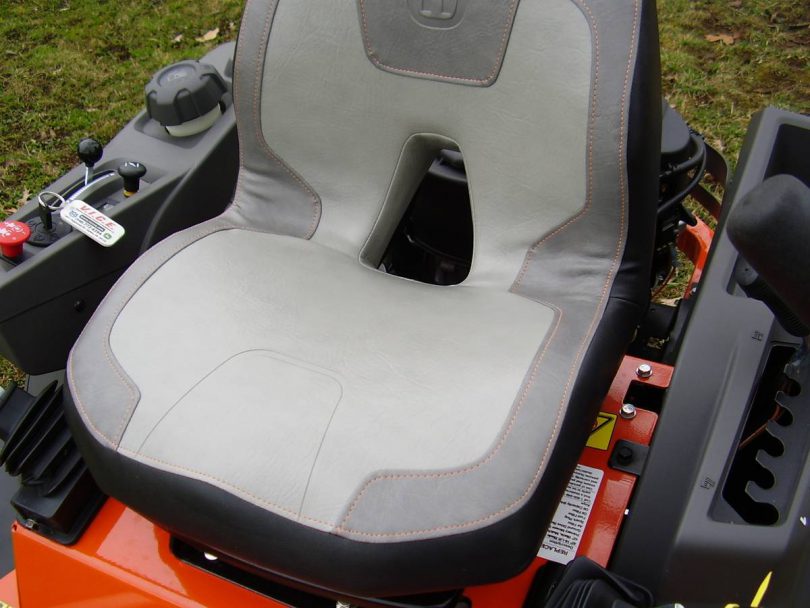 00U0U ddg0PNz5V36z 0pO0jm 1200x900 810x608 Husqvarna Z 242F Zero Turn Mower For Sale