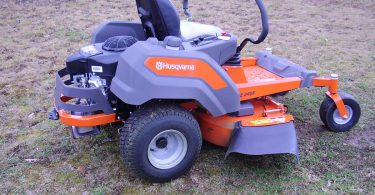 00Z0Z lajoOsCRu6pz 0pO0jm 1200x900 375x195 Husqvarna Z 242F Zero Turn Mower For Sale
