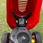 0E63B1F5 A05D 45D8 B95E 3C015B160B5A 150x150 Troy Bilt Pony Riding Lawn Mower for Sale
