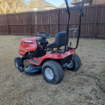 7F91F7E7 83F8 48A1 B0B8 FE9483CC70D2 150x150 Troy Bilt Bronco 42 inch Riding Mower for Sale
