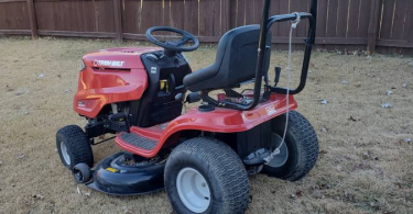 7F91F7E7 83F8 48A1 B0B8 FE9483CC70D2 375x195 Troy Bilt Bronco 42 inch Riding Mower for Sale