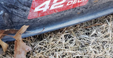 8EBE0236 B87E 4FEE 903F 4F344DE004F6 375x195 Troy Bilt Bronco 42 inch Riding Mower for Sale