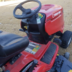 9B6D60E3 09DE 43CC 98DB B6A80FD91178 150x150 Troy Bilt Bronco 42 inch Riding Mower for Sale