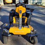 00Y0Y biMYXJn1C7nz 0az07W 1200x900 150x150 Cub Cadet RZT S 42 Electric Riding mower and trailer