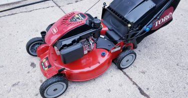 00Z0Z iItaAmHg0Mqz 0CI0t2 1200x900 375x195 Toro SR4 super recycle personal pace self propelled lawnmower