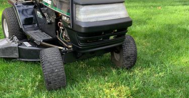 00e0e lGldGKk9mYIz 0t20CI 1200x900 375x195 MTD Yard Machines 13HP LT Riding Lawn Mower