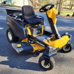 00i0i 6oRx5yDsNVMz 0az07W 1200x900 150x150 Cub Cadet RZT S 42 Electric Riding mower and trailer