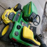 00l0l 3wQCRdSoTxLz 0kH0rB 1200x900 150x150 John Deere GX255 Riding Mower for Sale