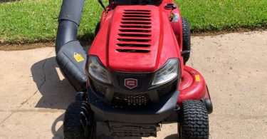 00Z0Z hToz2EppPa7z 0t20CI 1200x900 375x195 2015 Craftsman T1400 riding mower for Sale