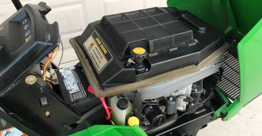00303 jXc0r46D9WCz 0CI0t2 1200x900 375x195 John Deere LX188 48 inch Riding Lawn Mower for Sale