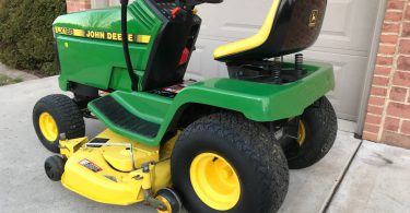 00505 ctoQSrWe8Maz 0CI0t2 1200x900 375x195 John Deere LX188 48 inch Riding Lawn Mower for Sale