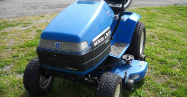00s0s 189QHPxFsI4z 0CI0t2 1200x900 375x195 New Holland Ford LS45 Riding Mower for Sale
