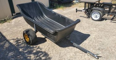 00u0u aROHUVsokpGz 0CI0ik 1200x900 375x195 Polar HD 1500 utility riding mower 22 cu ft dump trailer