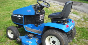 00w0w 5o8C86aCL7Qz 0CI0t2 1200x900 375x195 New Holland Ford LS45 Riding Mower for Sale