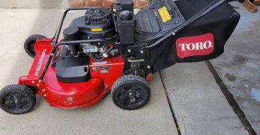 01212 3UyOUdyPWYPz 0t20CI 1200x900 375x195 30 Toro Turfmaster HDX Commercial lawn mower for Sale