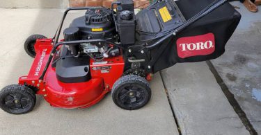 01212 3UyOUdyPWYPz 0t20CI 1200x900 375x195 30 Toro Turfmaster HDX Commercial lawn mower for Sale