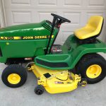 01212 e4ivZ1PSthSz 0CI0t2 1200x900 150x150 John Deere LX188 48 inch Riding Lawn Mower for Sale