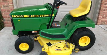 01212 e4ivZ1PSthSz 0CI0t2 1200x900 375x195 John Deere LX188 48 inch Riding Lawn Mower for Sale