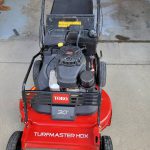 01717 5uFIy74NEooz 0t20CI 1200x900 150x150 30 Toro Turfmaster HDX Commercial lawn mower for Sale