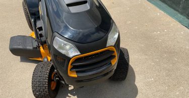 00M0M emsXptazXQJz 0CI0t2 1200x900 375x195 Poulan Pro PP19A42 riding lawn mower for sale