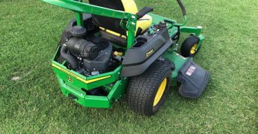 00X0X 41menGqhlV2z 0CI0t2 1200x900 375x195 John Deere Z740R 2019 zero turn riding mower