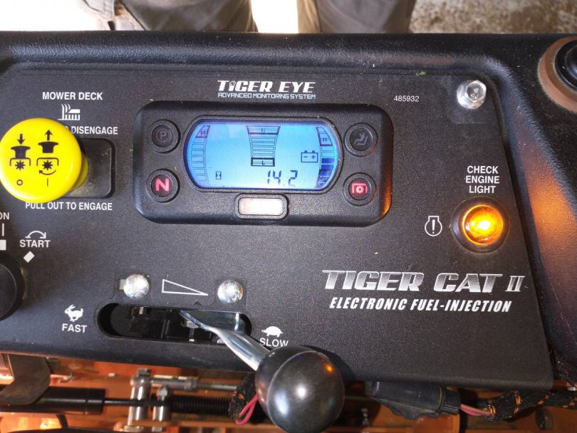 00j0j 8LkkFkkHV9Oz 0CI0t2 1200x900 810x608 2021 Scag Tiger Cat 2 Riding Mower for Sale
