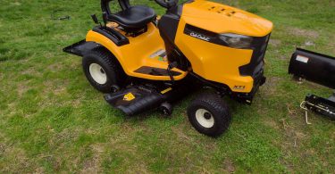 00202 l4AWLws8EYgz 0CI0t2 1200x900 375x195 Cub Cadet XT1 LT42 2015 Riding Lawn Mower