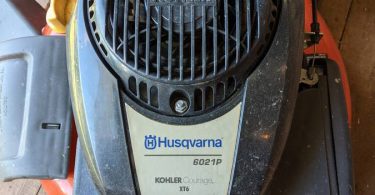 00404 aUCn11C0Kq3z 0jm0pO 1200x900 375x195 Husqvarna 6021P Push Lawn Mower For Sale