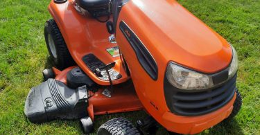 00404 iJyBBKmBWpDz 0t20t2 1200x900 375x195 Ariens 48 22HP riding lawn mower tractor for sale