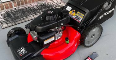 00G0G j3lUULQtT4Az 0t20CI 1200x900 375x195 Craftsman M250 Honda Engine Self Propelled Lawn Mower