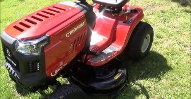 00X0X 16FfbN8mHb2z 0fu08I 1200x900 375x195 Troy Bilt Pony 42 inch Riding Lawn Mower for Sale
