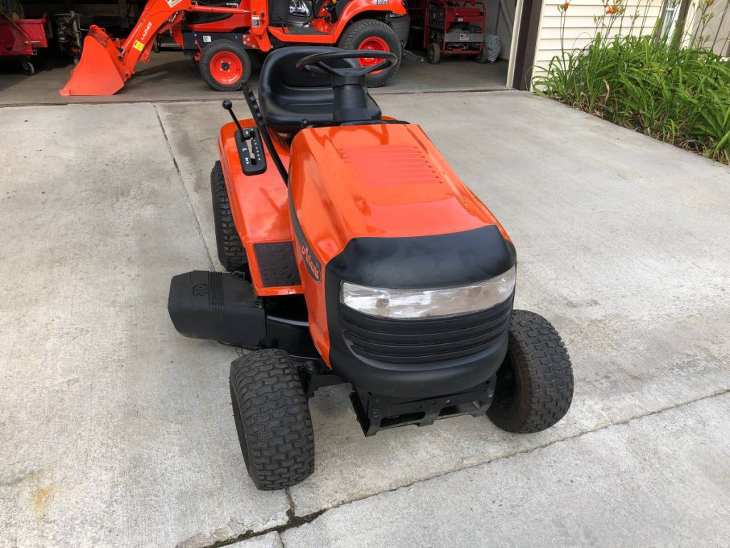 Ariens 936060 42 inch Riding Mower for Sale RonMowers