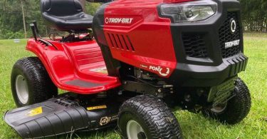 00b0b 6cdLXFN31W5z 0es0bB 1200x900 375x195 Troy Bilt Pony 42 inch Riding Lawn Mower for Sale