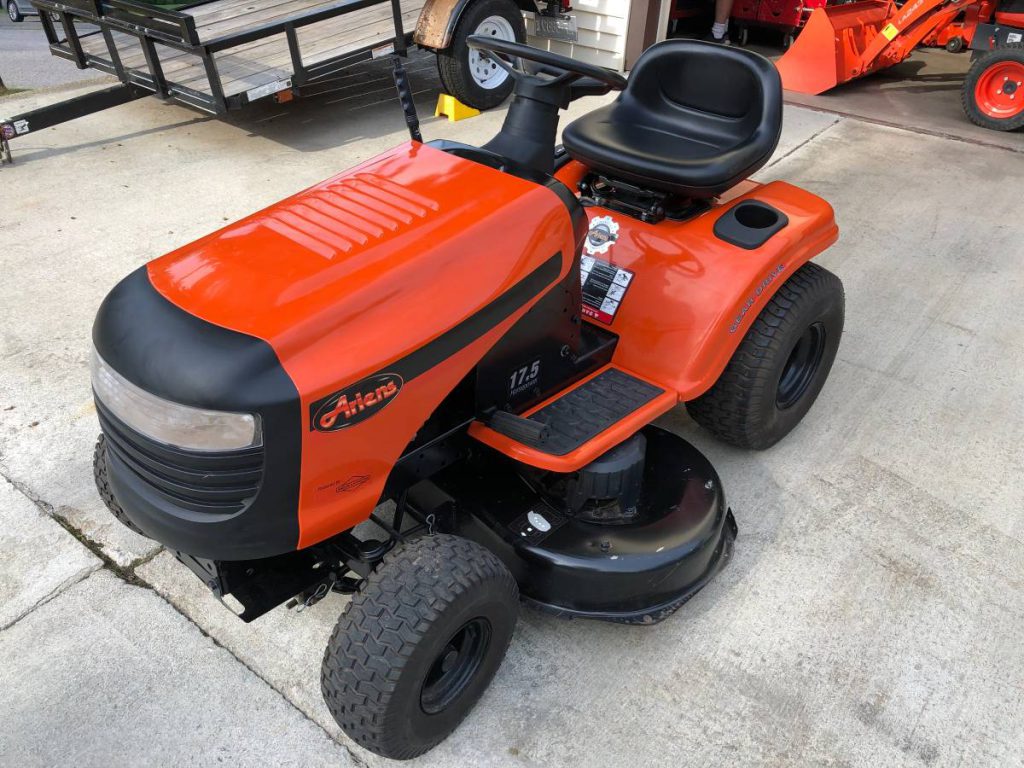 Ariens 936060 42 inch Riding Mower for Sale RonMowers