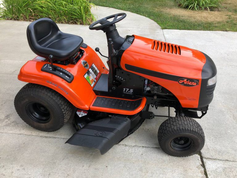 Ariens 936060 42 inch Riding Mower for Sale RonMowers