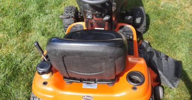 01111 dzZTJDp5CgMz 0t20t2 1200x900 375x195 Ariens 48 22HP riding lawn mower tractor for sale