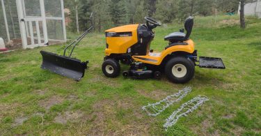 01717 2Ft266f9Rd0z 0CI0t2 1200x900 375x195 Cub Cadet XT1 LT42 2015 Riding Lawn Mower