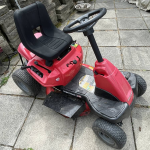63C57E21 A2C1 435E A961 589B81E5796C 150x150 2018 Craftsman R110 30” riding lawn mower for sale