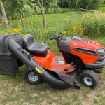 00505 6u5ScziyyBDz 0CI0t2 1200x900 150x150 Husqvarna YTH 22V46 Riding Lawn Mower with Bagger