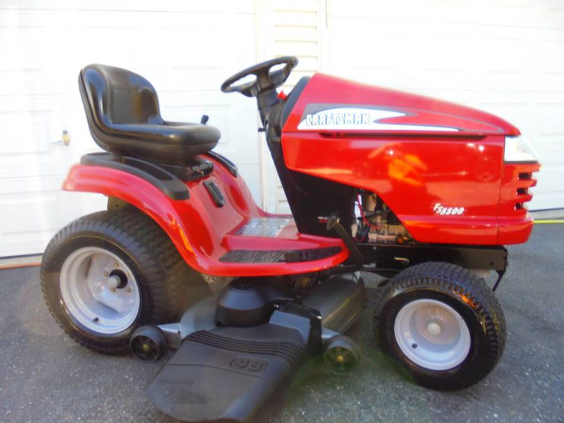 00I0I 7F31yGQQQd2z 0CI0t2 1200x900 810x608 Craftsman HD FS3500 48 inch Riding Lawn Mower