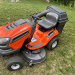 00O0O sBs39iRJfSz 0CI0t2 1200x900 150x150 Husqvarna YTH 22V46 Riding Lawn Mower with Bagger