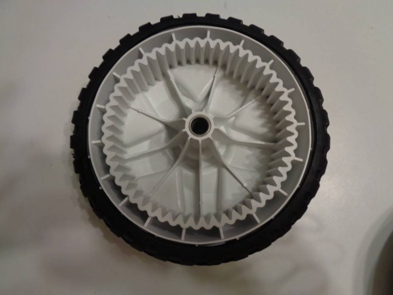 00T0T 73l8d1pWaxhz 1l610k 1200x900 810x608 2 Toro 8 Replacement Front or Rear Wheel Drive Internal Gear