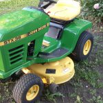 00h0h 4eL1F0XnUqDz 0CI0hT 1200x900 150x150 John Deere STX38 Riding Mower for Sale