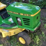 00r0r kXqpUlfnXDsz 0CI0hT 1200x900 150x150 John Deere STX38 Riding Mower for Sale