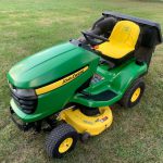 00Y0Y dJwWJ0AiE26z 0CI0t2 1200x900 150x150 John Deere X300 42 inch lawn mower