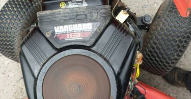 01414 lnKcwm1X0VKz 0t20CI 1200x900 375x195 Simplicity Conquest 1850 Riding Mower for Sale