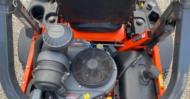 00A0A 4zslLP9Wjr3z 0CI0t2 1200x900 375x195 Kubota Z781I zero turn lawnmower for sale