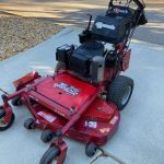 00F0F 3aCkfY7qRAaz 0t20CI 1200x900 150x150 Exmark turf tracer TT4817KAEC walk behind lawn mower for sale