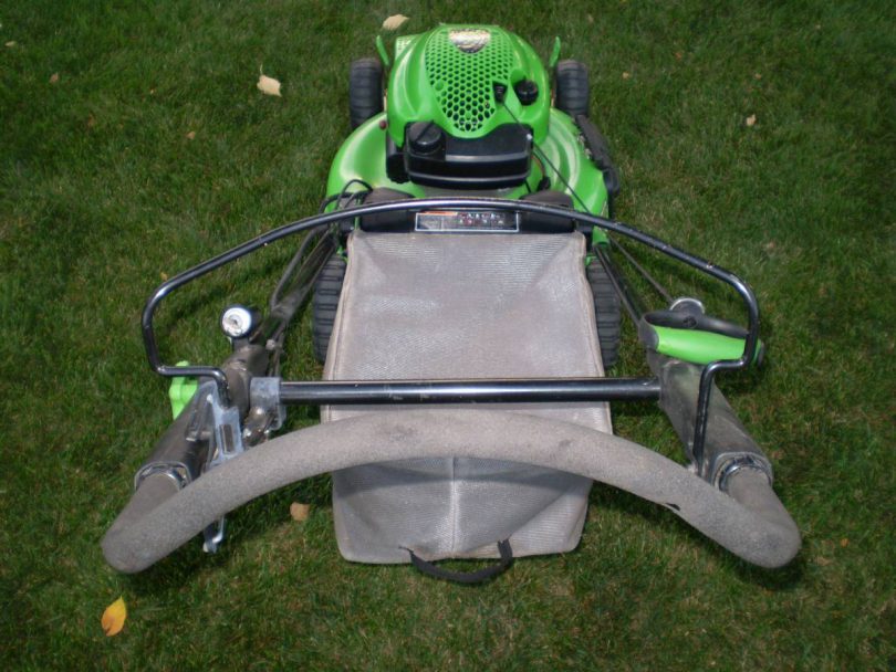 00Q0Q 9eTVu2d8HYdz 0CI0t2 1200x900 810x608 Lawn Boy 10686 4 cycle Sensa Drive 21 3 in 1 Lawn Mower